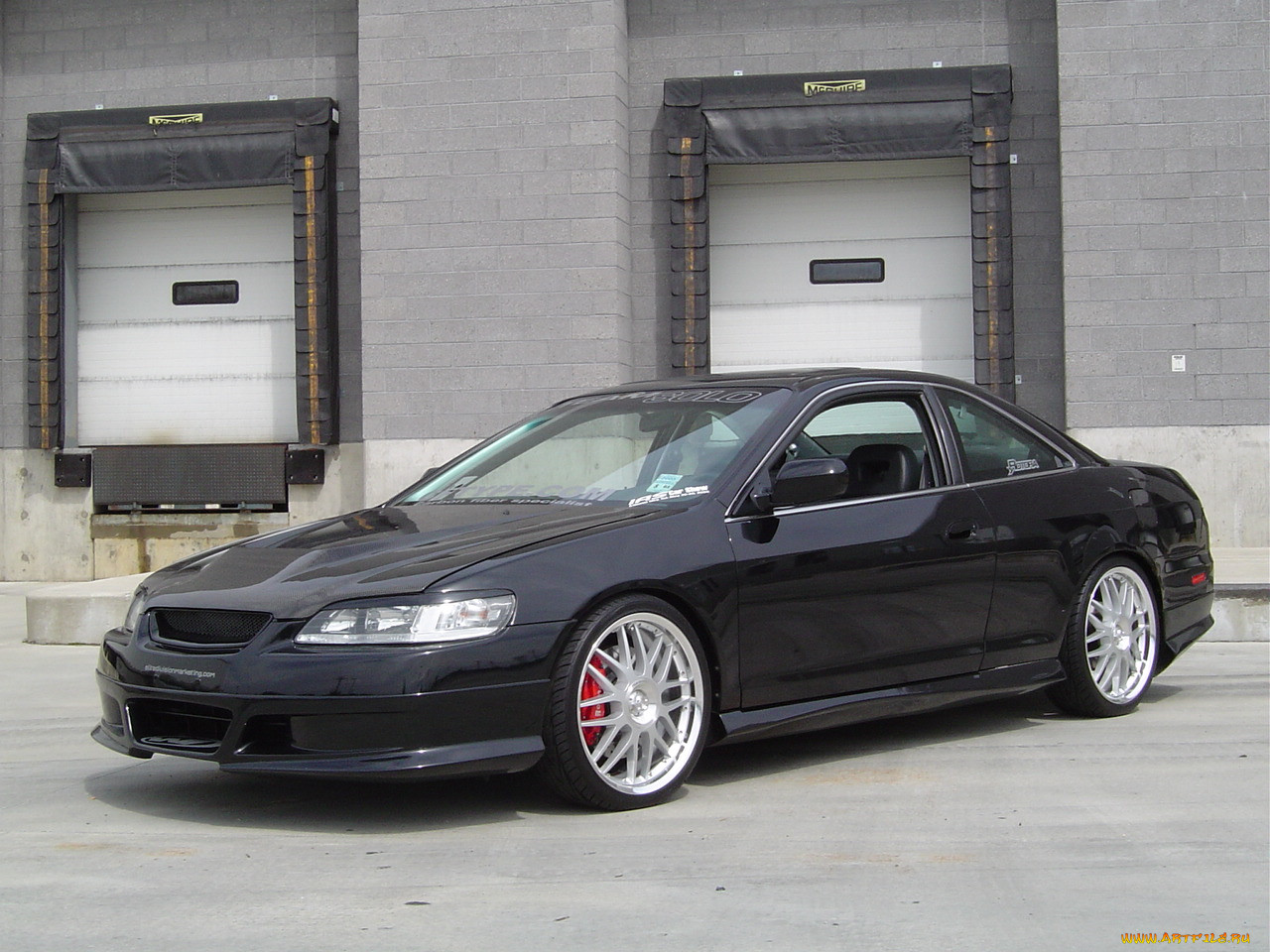 , honda